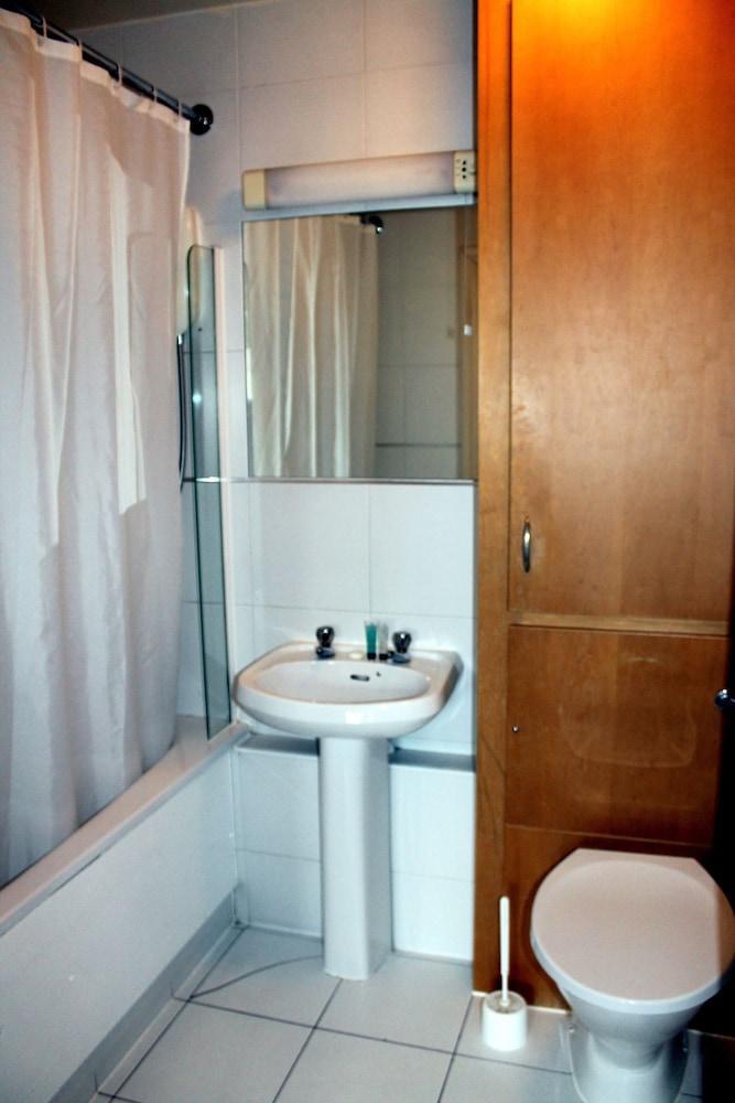 Acorn Of London - Bakers Row Apartments * Londra